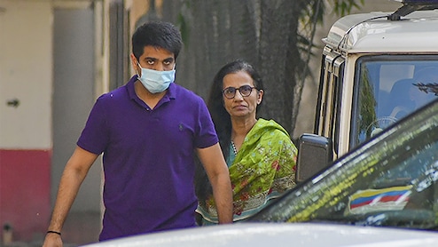 Chanda Kochhar Guilty: Videocon ला 300 कोटींचे कर्ज देण्यासाठी 64 कोटींची लाच घेतली, चंदा कोचर दोषी