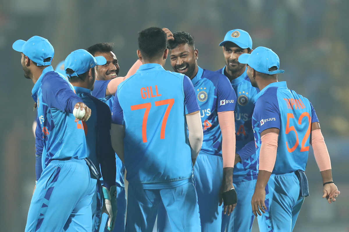 IND vs NZ T20I: रांची में न्यूजीलैंड के खिलाफ ये रिकॉर्ड बरकरार रख पाएगी टीम इंडिया? जानिए क्या कहते हैं आकड़े