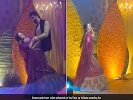 चारु असोपा ने राजीव सेन के साथ 'पहला पहला प्यार' गाने पर किया रोमांटिक डांस, VIDEO हुआ वायरल, लोग बोले- 'आप दोनों को...' चारु असोपा ने राजीव सेन के साथ 'पहला पहला प्यार' गाने पर किया रोमांटिक डांस, VIDEO हुआ वायरल, लोग बोले- 'आप दोनों को...'