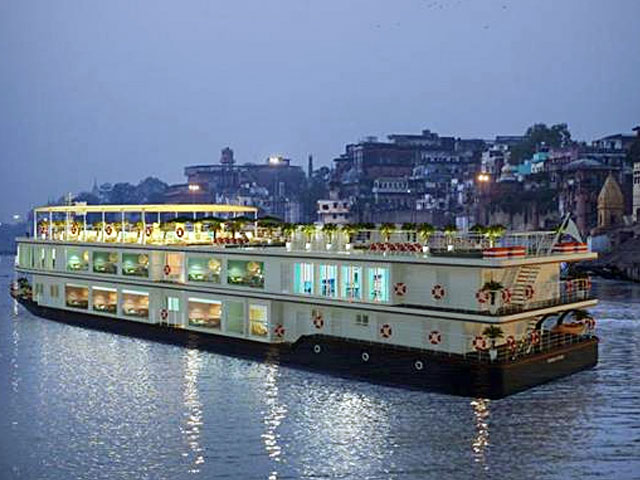 MV Ganga Vilas, World's Longest River Cruise: Peek Inside, Ticket Prices