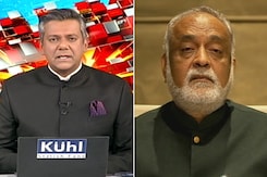 NDTV Exclusive: Spiritual Leader Kamlesh Patel On Being Awarded The Padma Bhushan NDTV Exclusive: Spiritual Leader Kamlesh Patel On Being Awarded The Padma Bhushan