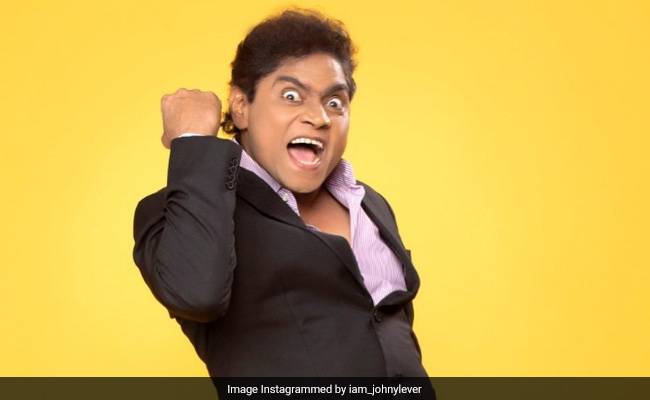 डबल मीनिंग जोक्स मारने वाले कॉमेडियन्स पर जॉनी लीवर ने कसा तंज, बोले- औकात नहीं हमारे सामने...