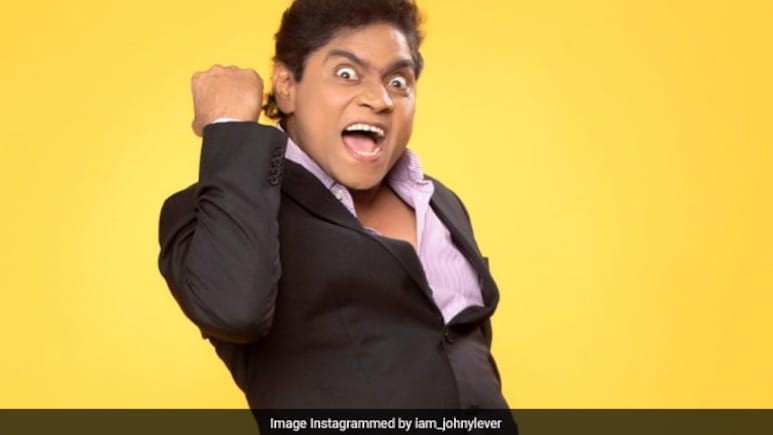 डबल मीनिंग जोक्स मारने वाले कॉमेडियन्स पर जॉनी लीवर ने कसा तंज, बोले- औकात नहीं हमारे सामने...