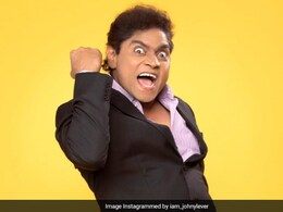 डबल मीनिंग जोक्स मारने वाले कॉमेडियन्स पर जॉनी लीवर ने कसा तंज, बोले- औकात नहीं हमारे सामने... डबल मीनिंग जोक्स मारने वाले कॉमेडियन्स पर जॉनी लीवर ने कसा तंज, बोले- औकात नहीं हमारे सामने...