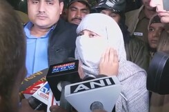 "She Was Screaming, Driver Knew": Friend Of Delhi Woman Dragged By Car "She Was Screaming, Driver Knew": Friend Of Delhi Woman Dragged By Car