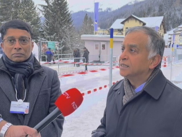 "Working On Enabling Sustainability In Many Ways": TCS' Europe Head