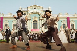 Oscars 2023: Big Day For Indian Cinema - 3 Nominations Including <i>RRR</i>'s <i>Naatu Naatu</i> Oscars 2023: Big Day For Indian Cinema - 3 Nominations Including <i>RRR</i>'s <i>Naatu Naatu</i>