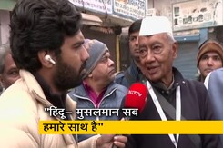 कांग्रेस नेता दिग्विजय सिंह बोले, "भारत जोड़ो यात्रा नफरत के खिलाफ है" कांग्रेस नेता दिग्विजय सिंह बोले, "भारत जोड़ो यात्रा नफरत के खिलाफ है"