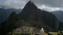 Peru's Machu Picchu, Inca Trail Closed As Anti-Government Protests Rage