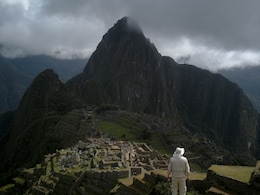 Peru's Machu Picchu, Inca Trail Closed As Anti-Government Protests Rage