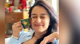 Shraddha Kapoor Binges On This Maharashtrian Dish; We Have The Recipe Too