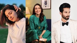 Karisma Kapoor To Anushka Sharma - How Bollywood Celebrities Started New Year 2023