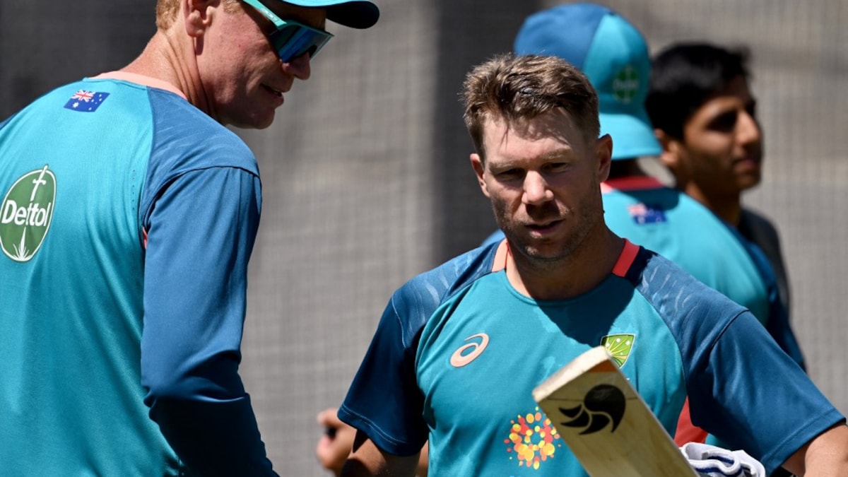 Tour Game Not Needed Before India Series, Insists Australia Head Coach Andrew McDonald | Cricket News