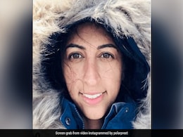 "-30 डिग्री तापमान और 1485 किलोमीटर की दूरी..." भारतीय मूल की ब्रिटिश सेना अधिकारी प्रीत चंडी ने रचा इतिहास "-30 डिग्री तापमान और 1485 किलोमीटर की दूरी..." भारतीय मूल की ब्रिटिश सेना अधिकारी प्रीत चंडी ने रचा इतिहास