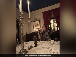 How Malaika Arora, Kareena-Karisma Kapoor Wished Amrita Arora On Her 45th Birthday How Malaika Arora, Kareena-Karisma Kapoor Wished Amrita Arora On Her 45th Birthday