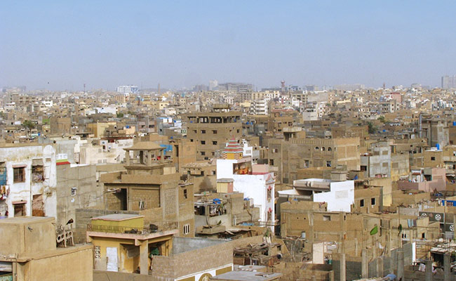 Mysterious Illness Kills 18, 14 Among Them Children, In Pakistan's Karachi