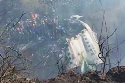 Did Pilot Accidentally Cut Power To Engines Moments Before Nepal Crash? Did Pilot Accidentally Cut Power To Engines Moments Before Nepal Crash?