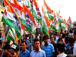 Tripura Election Manifesto: Trinamool Promises 2 Lakh Jobs In 5 Years Tripura Election Manifesto: Trinamool Promises 2 Lakh Jobs In 5 Years
