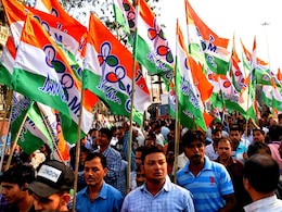 Trinamool Congress Recognised As Opposition Party In Meghalaya Assembly Trinamool Congress Recognised As Opposition Party In Meghalaya Assembly