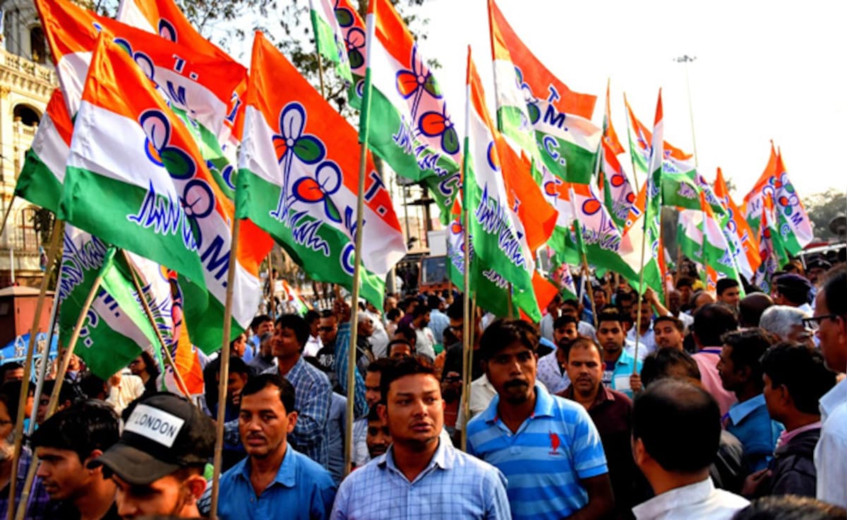 BJP vs Trinamool Escalates Over Voter List Revision, Memo To Poll Body