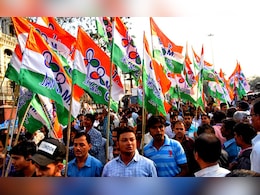 BJP vs Trinamool Escalates Over Voter List Revision, Memo To Poll Body