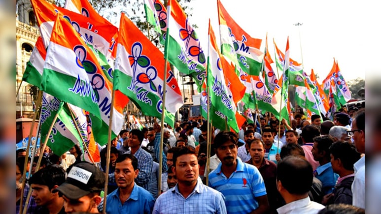 BJP vs Trinamool Escalates Over Voter List Revision, Memo To Poll Body