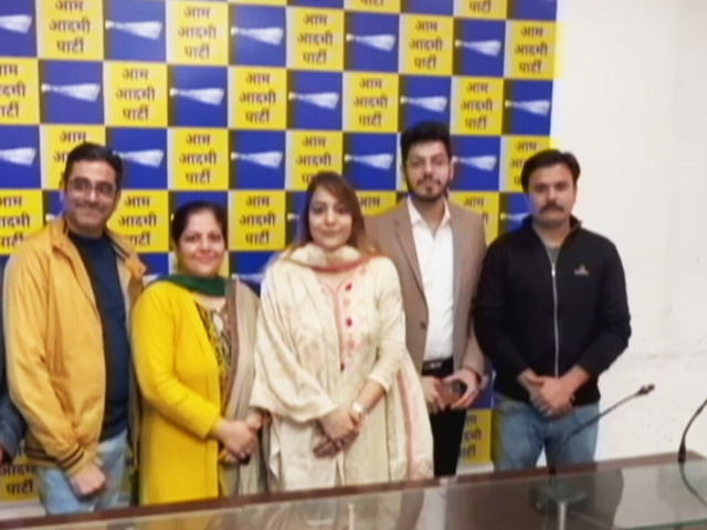 Top Headlines Of The Day: January 24, 2023