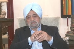 "Didn't Know I Had Stirred The Hornet's Nest": Ex Judge On Law Minister Quoting Him "Didn't Know I Had Stirred The Hornet's Nest": Ex Judge On Law Minister Quoting Him