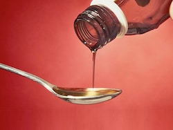 Banned Cough Syrup Worth Rs 3 Crore Seized In UP, 3 Arrested