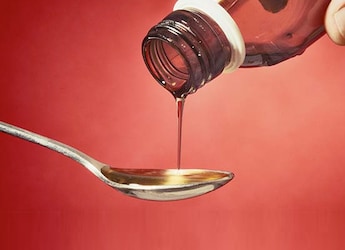 What Syrup Medicines Will Now Require A Doctor's Prescription?