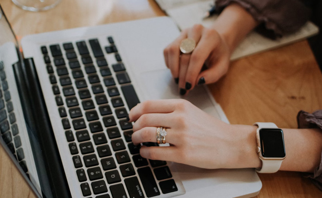 Woman Gets Job With 50 Percent Hike 3 Days After Being Fired, Internet Is Impressed