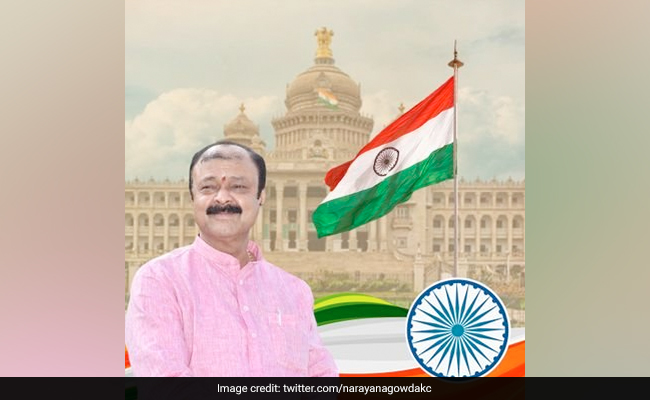 "Have Huge Respect": Why Karnataka Minister Won't Criticise Siddaramaiah