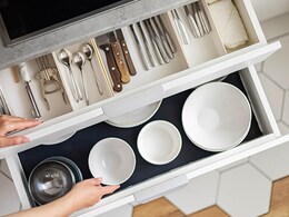 Happy New Year 2023: 5 Tips To Start Your Year With Organized Kitchen