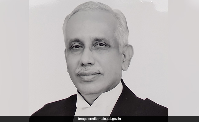 Supreme Court's Justice Nazeer, Part Of Ayodhya, Aadhaar Verdicts, Retires