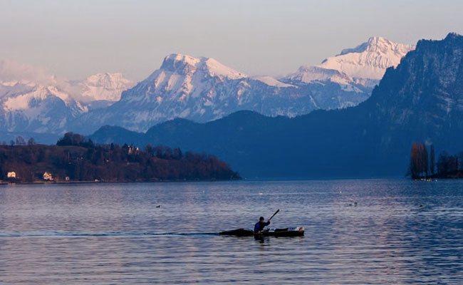 Top 7 Hill Stations To Visit In India For A Blissful Nature Holiday