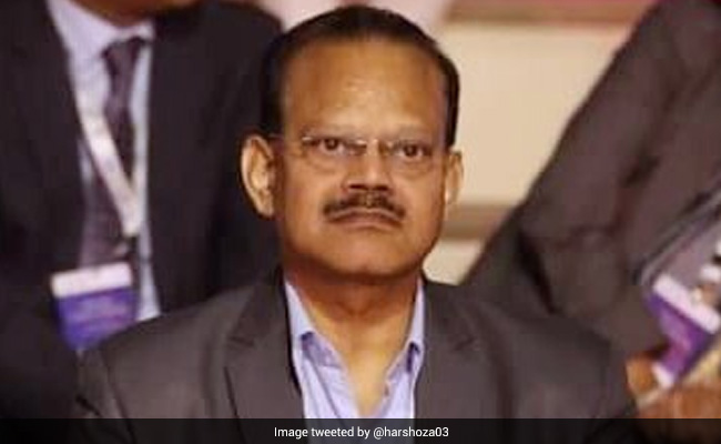 Senior Bureaucrat Raj Kumar Appointed As New Chief Secretary Of ...