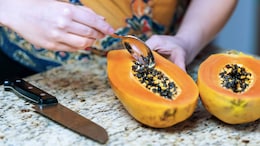 Here's Why You Should Have More is Papaya