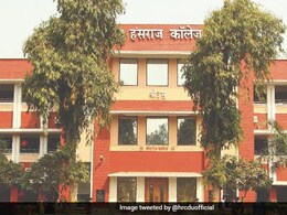 DU NCWEB: Admissions Begin In BA, BCom Courses For Fourth Cut-off DU NCWEB: Admissions Begin In BA, BCom Courses For Fourth Cut-off