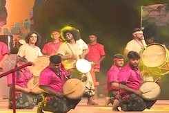 Pongal Special: Chennai Sangamam Back After a Decade Pongal Special: Chennai Sangamam Back After a Decade