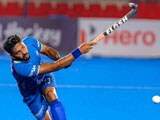 Video : Harmanpreet Singh: Captain, Defender, Drag Flicker