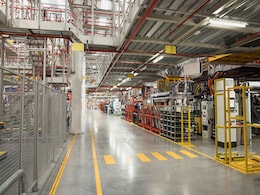 India's Industrial Output Grows 5% In April Due To Power, Mining Sectors India's Industrial Output Grows 5% In April Due To Power, Mining Sectors