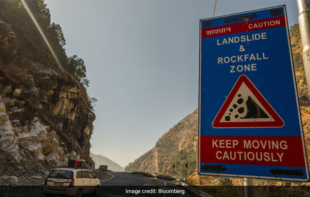 The Next Joshimath: Here Are The Other Places At Risk Of Sinking