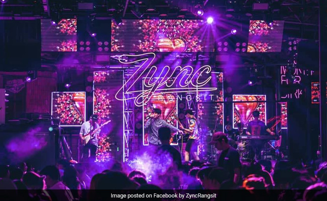 Thailand Bar Bans People Aged Over 30 Who Are "Not Trendy Enough"