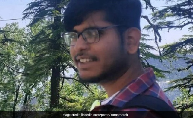 "My Job Role Got Terminated": IIT Graduate Laid Off By Amazon 6 Months After Joining