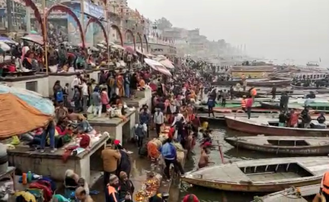 Makar Sankranti 2024: 14 या 15, कब है मकर संक्रांति? पंडित से जानिए शुभ महूर्त से जुड़ी पूरी जानकारी