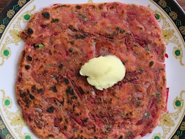 Winter Healthy Breakfast: सर्दियों की सुबह नाश्ते में बनाएं ये 5 झटपट तैयार होने वाली हेल्दी और टेस्टी फूड, यहां देखें पूरी लिस्ट Winter Healthy Breakfast: सर्दियों की सुबह नाश्ते में बनाएं ये 5 झटपट तैयार होने वाली हेल्दी और टेस्टी फूड, यहां देखें पूरी लिस्ट