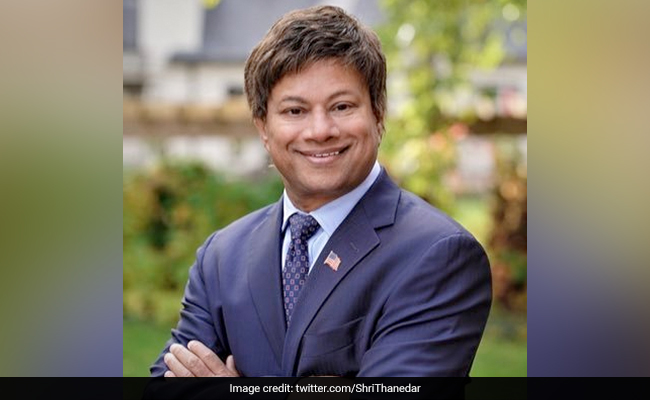 'Samosa Caucus' Welcomes Brand New Indian-American Congressman To Group