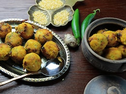 Moong Dal Pakoda: रेगुलर पकौड़े को दें एक हेल्दी ट्विस्ट और बनाएं मूंग दाल पकौड़ा, यहां है आसान रेसिपी