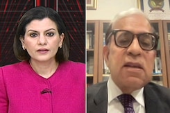 "Unless There Is An Amendment, It Is Not Possible": Justice AK Sikri On Collegium Row "Unless There Is An Amendment, It Is Not Possible": Justice AK Sikri On Collegium Row