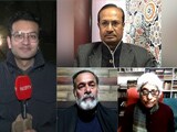 Video : Will Bharat Jodo Yatra End Congress's Political Winter?